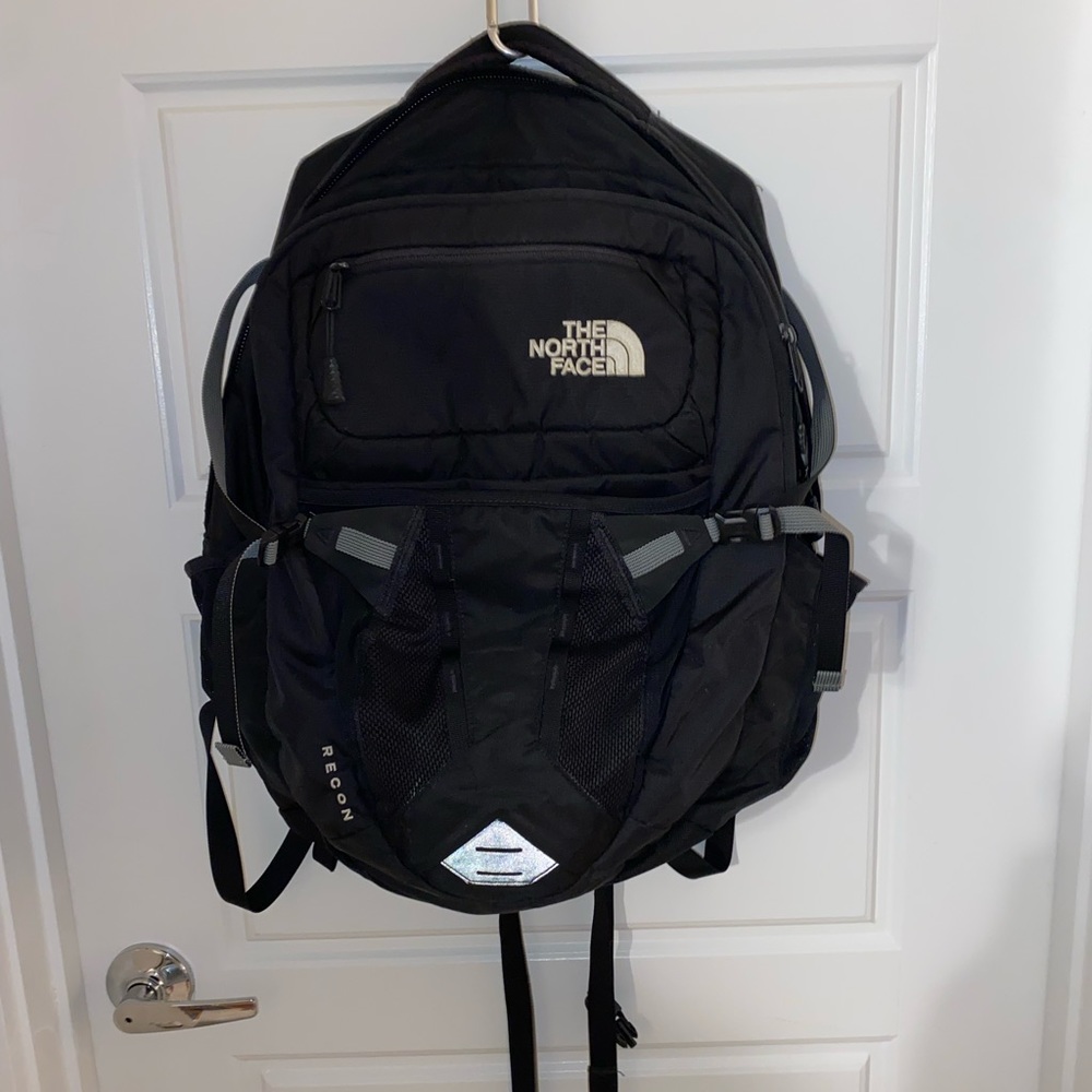 The Recon North Face Backpack